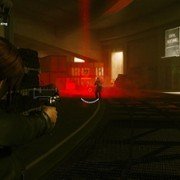 Control - galeria zdjęć - filmweb