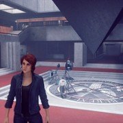 Control - galeria zdjęć - filmweb