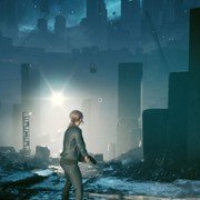 Control - galeria zdjęć - filmweb
