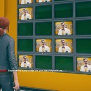 Control - galeria zdjęć - filmweb