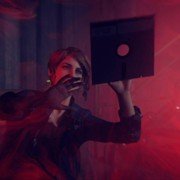 Control - galeria zdjęć - filmweb