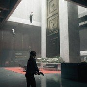Control - galeria zdjęć - filmweb