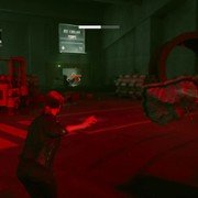 Control - galeria zdjęć - filmweb
