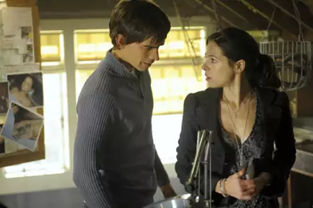 Wyspa Harpera - galeria zdjęć - filmweb