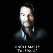 Wujek Marty Dunn