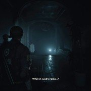 Resident Evil 2 - galeria zdjęć - filmweb