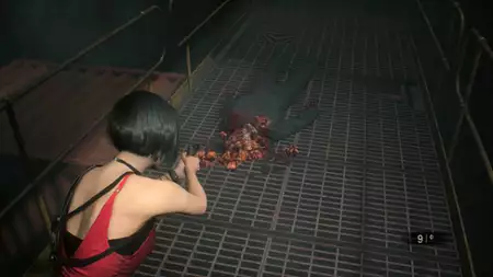 Resident Evil 2 - galeria zdjęć - filmweb