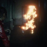 Biohazard RE:2 - galeria zdjęć - filmweb