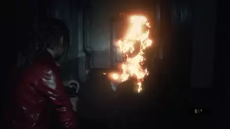 Resident Evil 2 - galeria zdjęć - filmweb