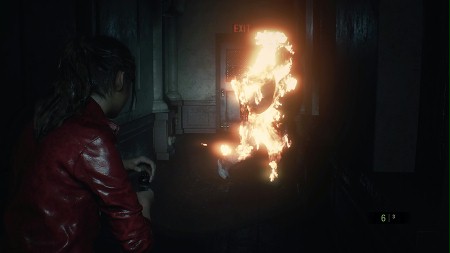 Recenzja Resident Evil 2