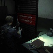 Resident Evil 2 - galeria zdjęć - filmweb