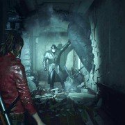Biohazard RE:2 - galeria zdjęć - filmweb
