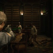 Resident Evil 2 - galeria zdjęć - filmweb