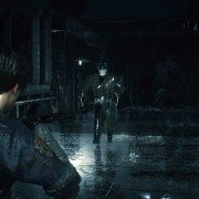 Resident Evil 2 - galeria zdjęć - filmweb