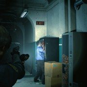 Resident Evil 2 - galeria zdjęć - filmweb