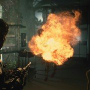 Biohazard RE:2 - galeria zdjęć - filmweb