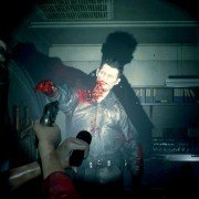 Biohazard RE:2 - galeria zdjęć - filmweb