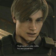 Biohazard RE:2 - galeria zdjęć - filmweb