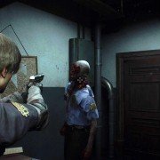 Biohazard RE:2 - galeria zdjęć - filmweb
