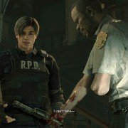 Biohazard RE:2 - galeria zdjęć - filmweb