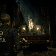 Biohazard RE:2 - galeria zdjęć - filmweb
