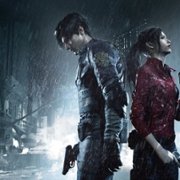 Biohazard RE:2 - galeria zdjęć - filmweb