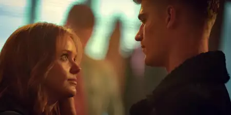 Przeznaczenie: Saga Winx - galeria zdjęć - filmweb