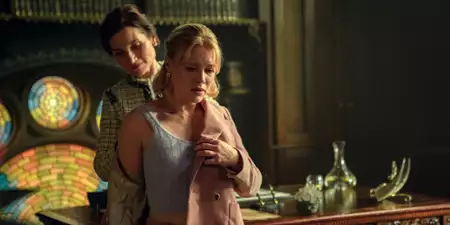 Przeznaczenie: Saga Winx - galeria zdjęć - filmweb