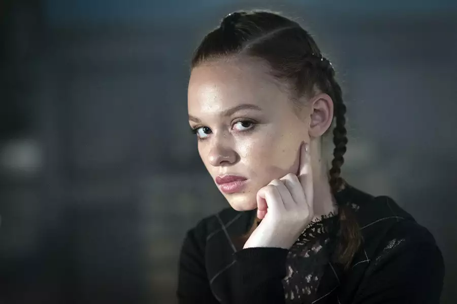 Przeznaczenie: Saga Winx - galeria zdjęć - filmweb