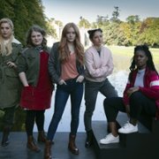 Przeznaczenie: Saga Winx - galeria zdjęć - filmweb