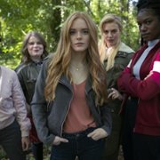 Przeznaczenie: Saga Winx - galeria zdjęć - filmweb