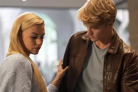 Przeznaczenie: Saga Winx - galeria zdjęć - filmweb