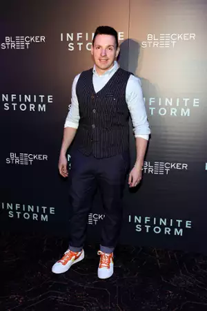 Infinite Storm - galeria zdjęć - filmweb