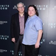 Infinite Storm - galeria zdjęć - filmweb