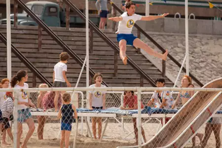 À la vie - galeria zdjęć - filmweb