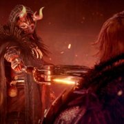Nioh 2 - galeria zdjęć - filmweb