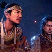 Nioh 2 - galeria zdjęć - filmweb
