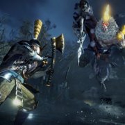 Nioh 2 - galeria zdjęć - filmweb