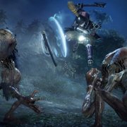 Nioh 2 - galeria zdjęć - filmweb
