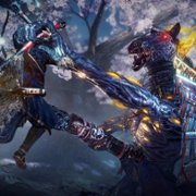 Nioh 2 - galeria zdjęć - filmweb