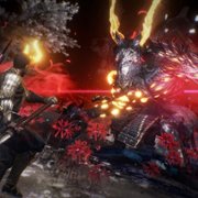 Nioh 2 - galeria zdjęć - filmweb