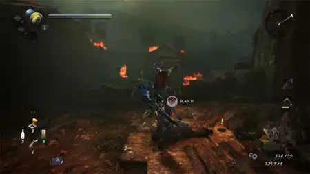 Nioh 2 - galeria zdjęć - filmweb