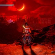 Nioh 2 - galeria zdjęć - filmweb