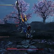 Nioh 2 - galeria zdjęć - filmweb