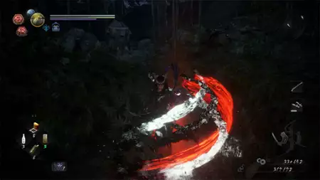 Nioh 2 - galeria zdjęć - filmweb