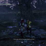Nioh 2 - galeria zdjęć - filmweb