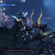 Nioh 2 - galeria zdjęć - filmweb