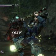 Nioh 2 - galeria zdjęć - filmweb