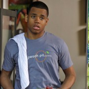 Tristan Mack Wilds