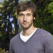 Ryan Eggold w 90210